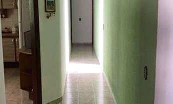 Imagem 3: Casa com 4 dormitórios para alugar, 265 m² por R$ 2.000,00/mês - Vila Mineirão - Sorocaba