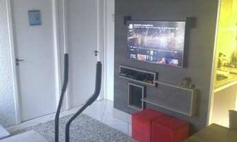 Imagem 2: SãO LEOPOLDO - Apartamento Padrão - Rio dos Sinos