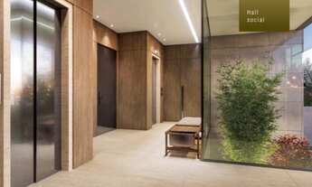 Imagem 5: Apartamento para venda tem 145 metros quadrados com 4 quartos em Gutierrez - Belo Horizont