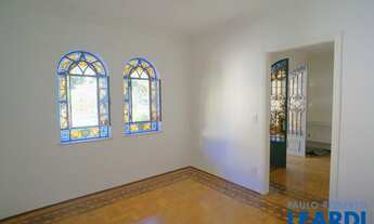 Imagem 3: CASA ASSOBRADADA - JARDIM PAULISTA - SP