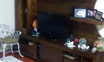 Imagem: Apartamento de 58 metros quadrados no bairro