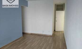 Imagem 1: Apartamento com 1 dormitório à venda, 49 m² por R$ 395.000,00 - Ipiranga - São Paulo/SP