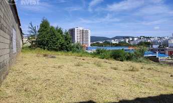 Imagem 3: Terreno à venda, 1055 m² por R$ 1.590.000,00 - Jardim Guanabara - Jundiaí/SP