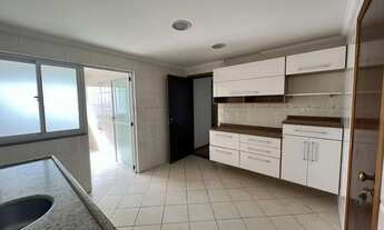 Imagem 4: Apartamento para venda possui 105 metros quadrados com 3 quartos