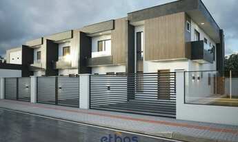 Imagem: Sobrado à venda no bairro Floresta - Joinville/SC