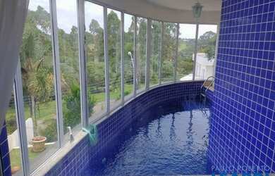 Imagem 4: CASA EM CONDOMÍNIO - PAYSAGE NOBLE - SP