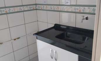 Imagem 6: Apartamento para venda possui 31 metros quadrados com 1 quarto em Bela Vista - São Paulo