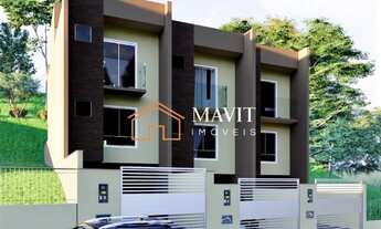 Imagem 2: Sobrado Triplex 1 Suíte + 2 Dormitórios no Bairro Petrópolis