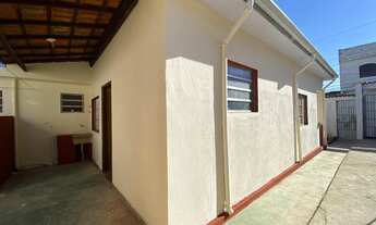 Imagem 6: Térrea para venda possui 264 metros quadrados com 2 quartos em Vila Celeste - São Paulo