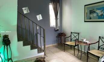 Imagem: Sobrado para Venda em São Paulo, Cambuci