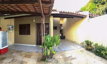 Imagem 3: CASA EM MESSEJANA