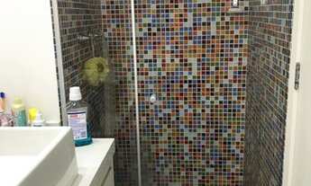 Imagem 2: APARTAMENTO BEM LOCALIZADO NA VILA ROMANA