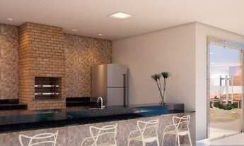 Imagem 4: Apartamento com 2 dormitórios à venda, 47 m² por R$ 181.690,00 - Passaré - Fortaleza/CE