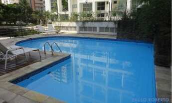 Imagem 7: APARTAMENTO - MOEMA PÁSSAROS - SP