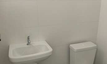 Imagem 7: Prédio novo. Apartamento para venda com 90 m2, 3 quartos em Agriões - Teresópolis - RJ