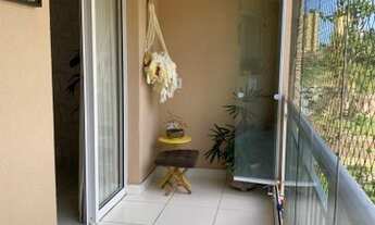 Imagem: Condomínio Vila Verde