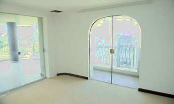 Imagem 5: Duplex para venda com 526 metros quadrados com 4 quartos em Alto de Pinheiros - São Paulo