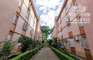 Imagem 6: PORTO ALEGRE - Padrão - Menino Deus