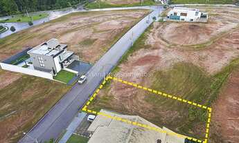 Imagem 2: Ref.: 9028 - Lote no Resid Bosques do Madeira