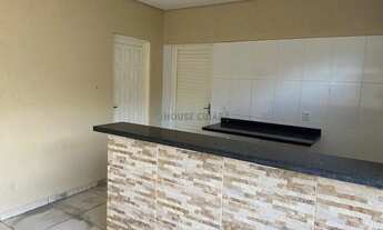 Imagem 5: Casa no Planalto Ipiranga