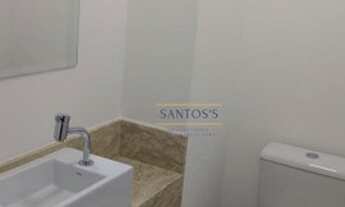 Imagem: Apartamento à venda, 90 m² por R$ 1.173.000,00