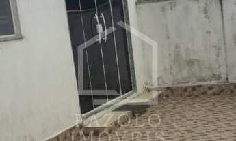 Imagem 5: Casa em condomínio fechado, 2 suítes- Bairro Manoela- Campo Grande-RJ