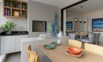 Imagem 6: Última unidade! 4 dorms (2 suítes) no Campo Belo