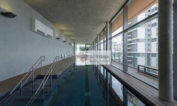 Imagem 6: Apartamento à venda, 41 m² por R$ 750.000,00 - Brooklin - São Paulo/SP