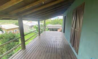 Imagem 6: Casa Localizada na Praia da Ribanceira, à 800 m do Mar, em Imbituba!