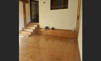 Imagem: Casa para venda possui 125 m2 com 3 quartos