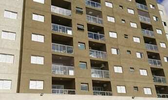 Imagem: APARTAMENTO CONDOMÍNIO MIRANTE DA COLINA