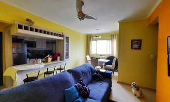 Imagem 7: Apartamento 2 dormitório na avenida da praia