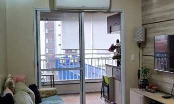 Imagem 5: Apartamento á venda, em Santana, com 03 dormitórios e 02 vagas