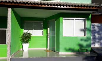 Imagem 2: Casa para venda possui 100 metros quadrados com 2 quartos em Guaratiba - Rio de Janeiro