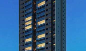 Imagem: Edifício Gibran