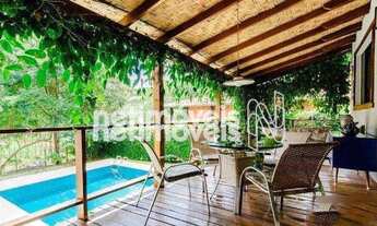 Imagem 4: Venda Casa em condomínio Recanto da Serra ll Brumadinho