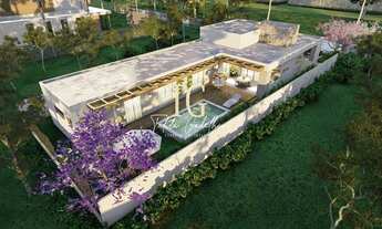 Imagem 6: Casa para Venda em Rio das Ostras, Extensão do Bosque, 4 dormitórios, 1 suíte, 3 banheiros