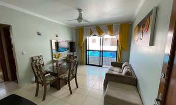 Imagem 2: Apartamento com 2 dorms, Caiçara, VISTA MAR - 310 MIL