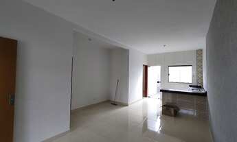 Imagem 4: Casa com 3 quartos no Parque dos Buritis em Senador Canedo