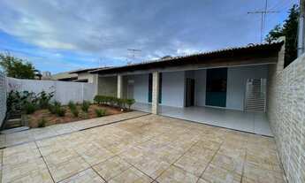 Imagem 2: Casa de condomínio fechado 03 dormitórios térrea Nova Parnamirim