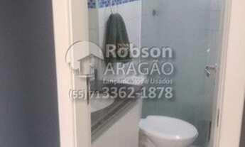 Imagem 7: SALVADOR - Padrão - Caminho das Árvores