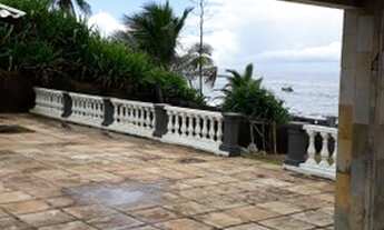 Imagem 2: Arembepe - Casa 5/4, 04 Suítes, Vista Mar - Cód.: VB 211