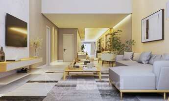 Imagem 2: Oportunidade! Casa de alto padrão em construção à venda - Vicente Pires - 03 quartos 400m²