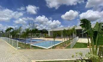 Imagem 5: Excelente lote no Condomínio SunSet Boulevard - 300 m² - Sombra