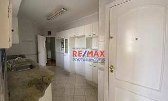 Imagem 4: Apartamento com 3 dormitórios para alugar, 115 m² por R$ 1.000,00/mês - Centro - Piracicab