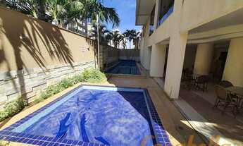 Imagem 6: Apartamento com 3 quartos no Residencial Terras de Moriá - Bairro Setor Bueno em Goiânia