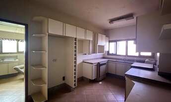 Imagem 4: Apartamento à venda no Bairro Centro em Uberlândia