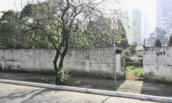 Imagem 3: TERRENO - BROOKLIN - SP