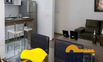 Imagem 7: Apartamento Montparnasse