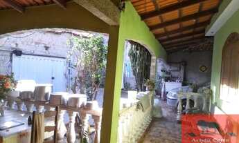 Imagem: Casa 3 quartos no Bairro Durval de Barros